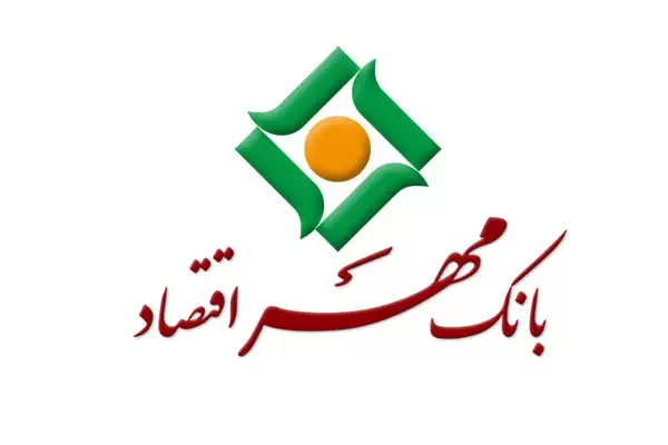 mehre eghtesad bank logo