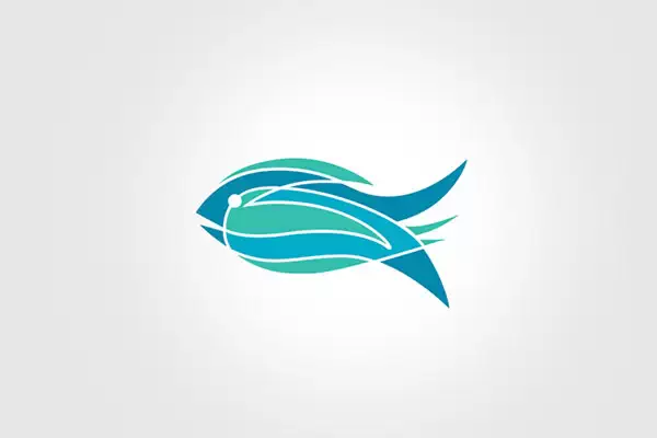 anzali aquarium logo