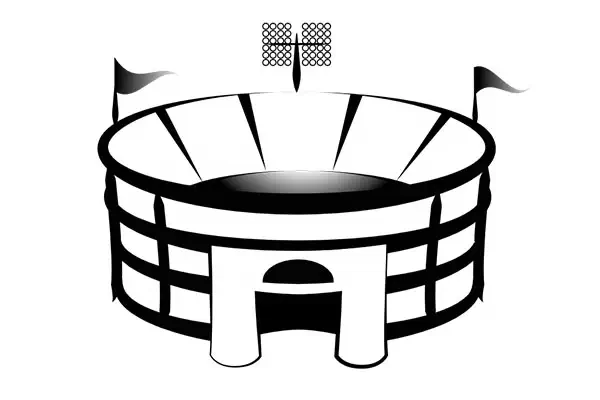 bonab stadium logo