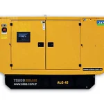 ژنراتور گازسوز لوول 45 کاوآ