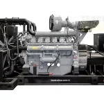 دیزل ژنراتور دیتاسنتر 2001 کاوآ - پرکینز